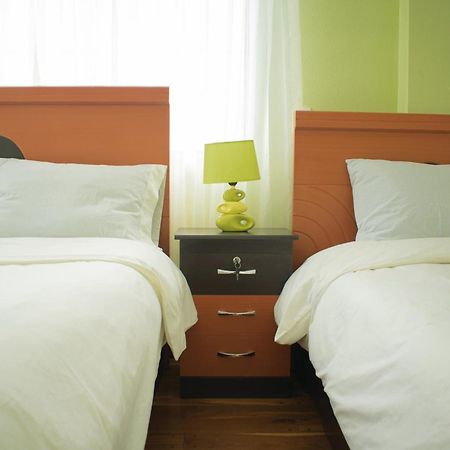 Belmont B&B Ла-Пас Экстерьер фото