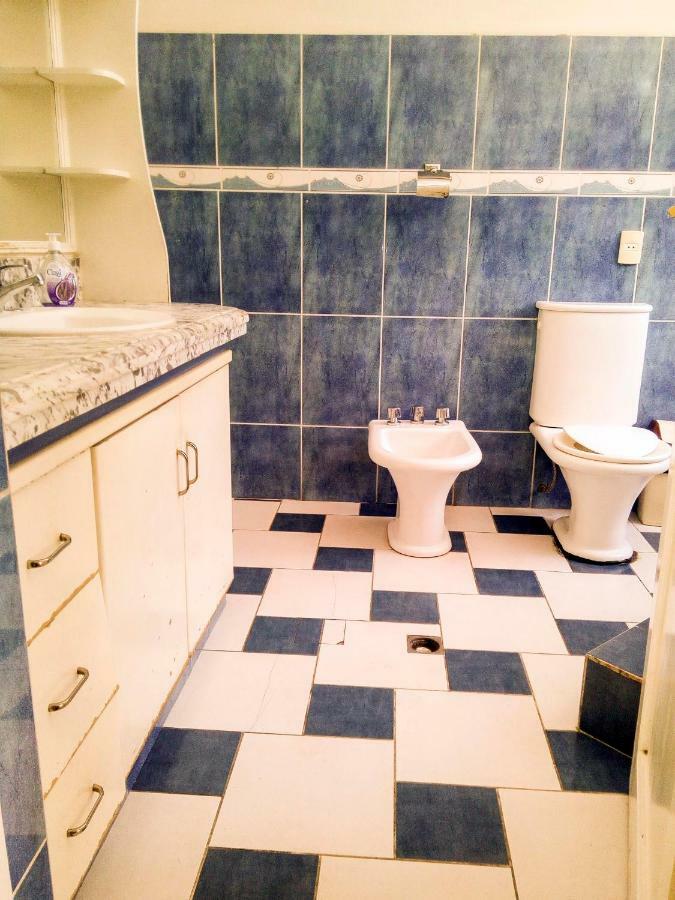 Belmont B&B Ла-Пас Экстерьер фото