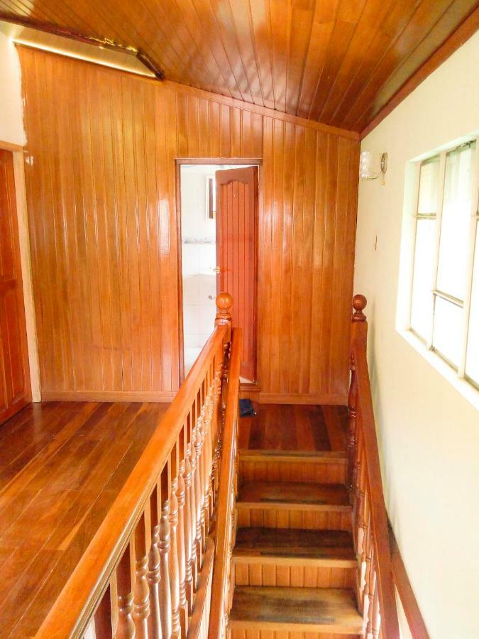 Belmont B&B Ла-Пас Экстерьер фото